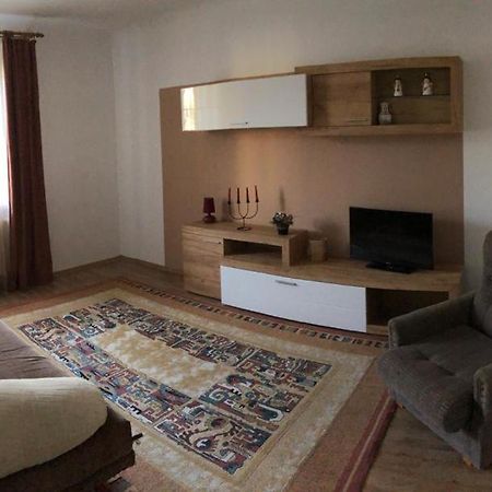 Apartament Boema Турда Екстер'єр фото