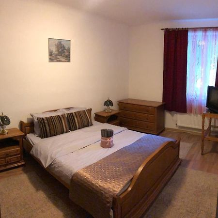 Apartament Boema Турда Екстер'єр фото