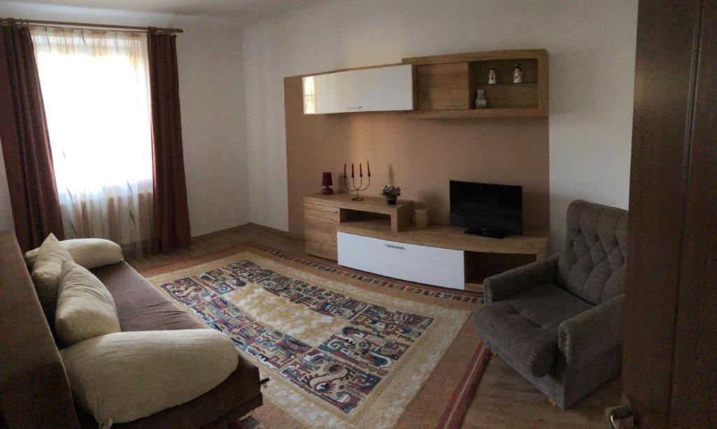 Apartament Boema Турда Екстер'єр фото