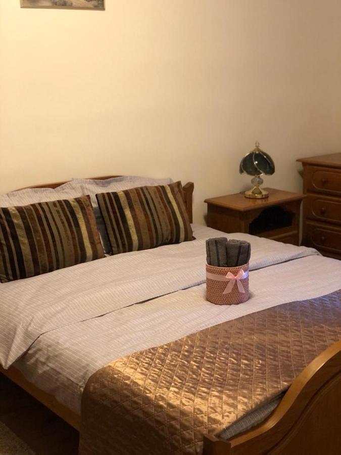 Apartament Boema Турда Екстер'єр фото