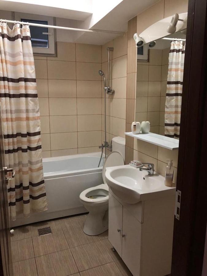 Apartament Boema Турда Екстер'єр фото